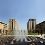 產(chǎn)業(yè)園區(qū)